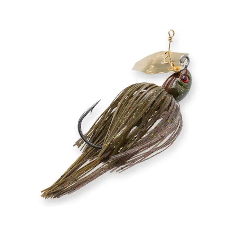 Z-Man Project Z Chatterbait Bladed Jig 3/8 oz