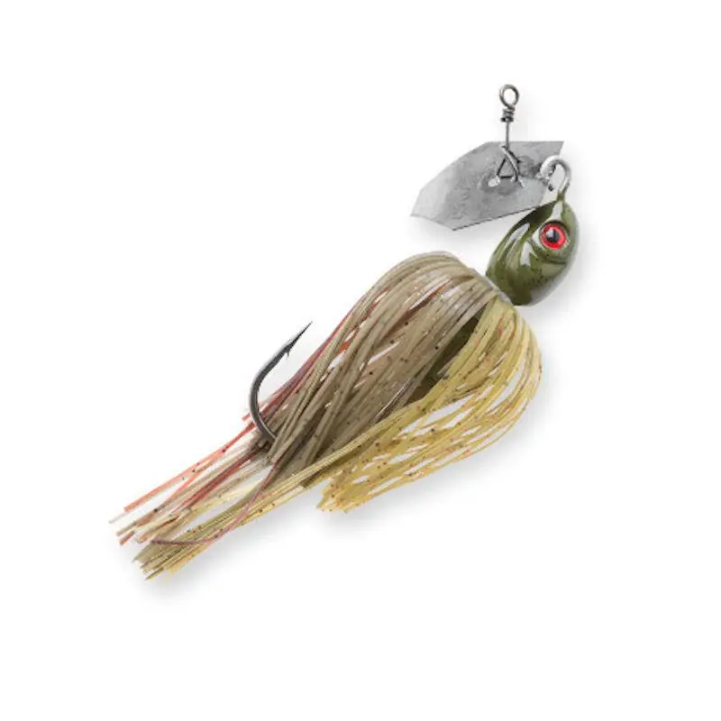 Z-Man Project Z Chatterbait Bladed Jig 1/2 oz