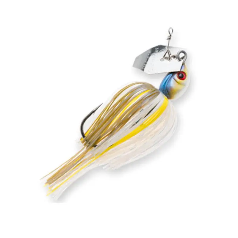 Z-Man Project Z Chatterbait Bladed Jig 1/2 oz