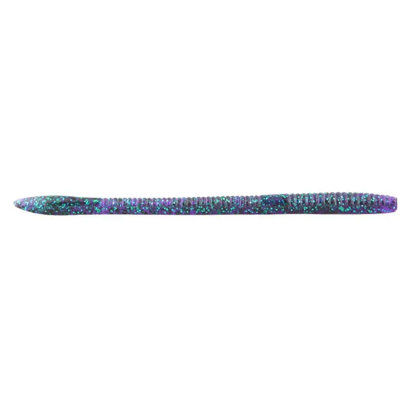 Z-Man Finesse Wormz Plastic Soft Bait 4" 10-Pack
