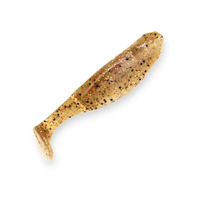Z-Man Scented PogyZ Saltwater Swimbait 3" 5-Pack