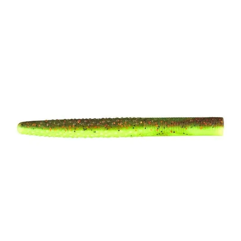 Z-Man Big TRD 4" - Coppertreuse