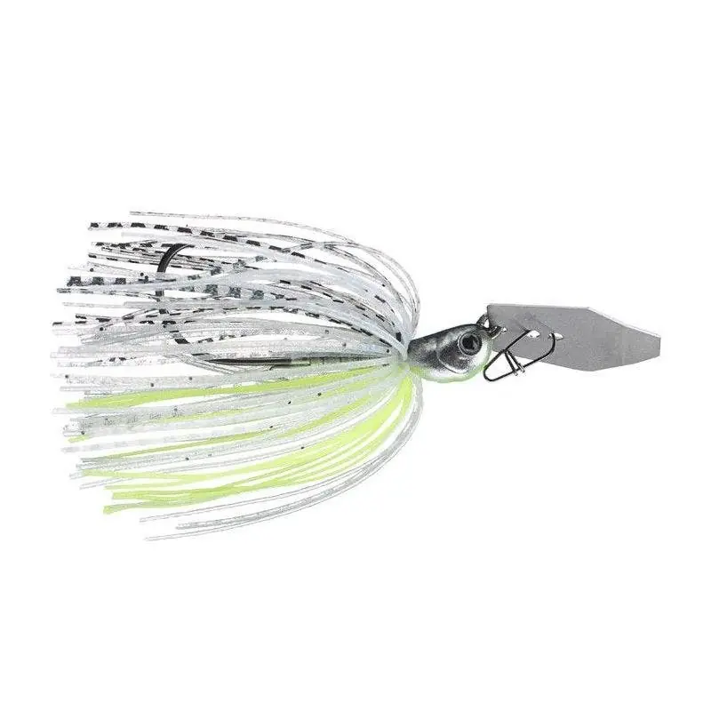 Z-Man Evergreen Chatterbait Jack Hammer Jig