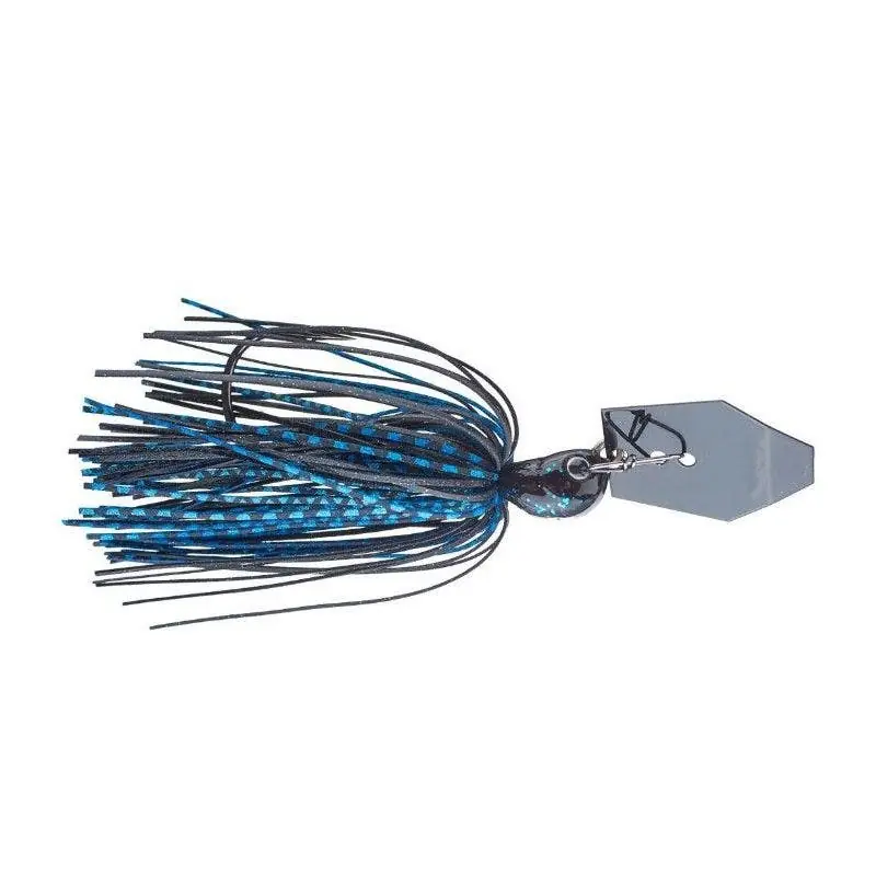 Z-Man Evergreen Chatterbait Jack Hammer Jig
