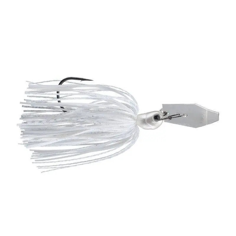 Z-Man Evergreen Chatterbait Jack Hammer Jig