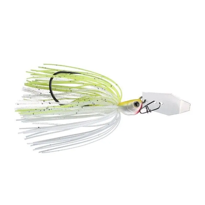 Z-Man Evergreen Chatterbait Jack Hammer Jig