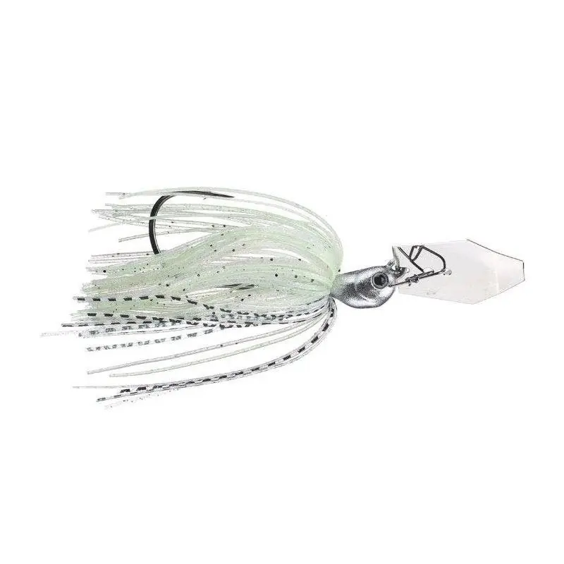 Z-Man Evergreen Chatterbait Jack Hammer Jig