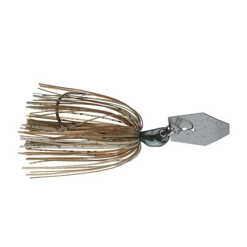 Z-Man Evergreen Chatterbait Jack Hammer Jig