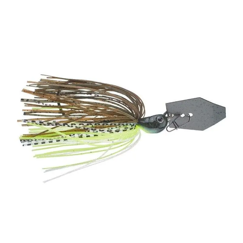 Z-Man Evergreen Chatterbait Jack Hammer Jig