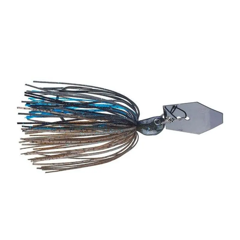 Z-Man Evergreen Chatterbait Jack Hammer Jig