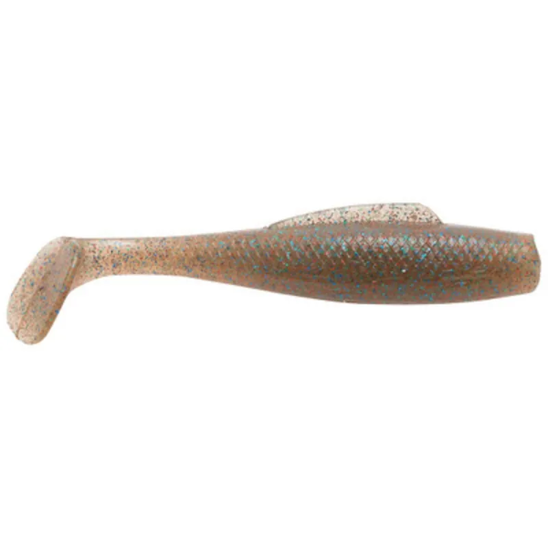 Z-Man MinnowZ Swimbait - 3" Bloodworm