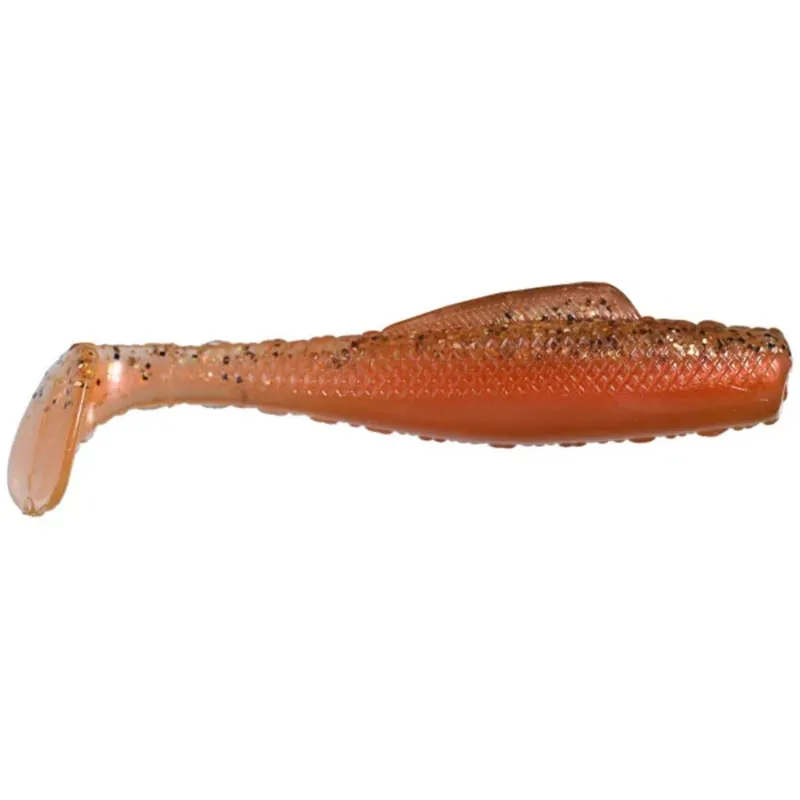Z-Man MinnowZ Swimbait - 3" New Penny