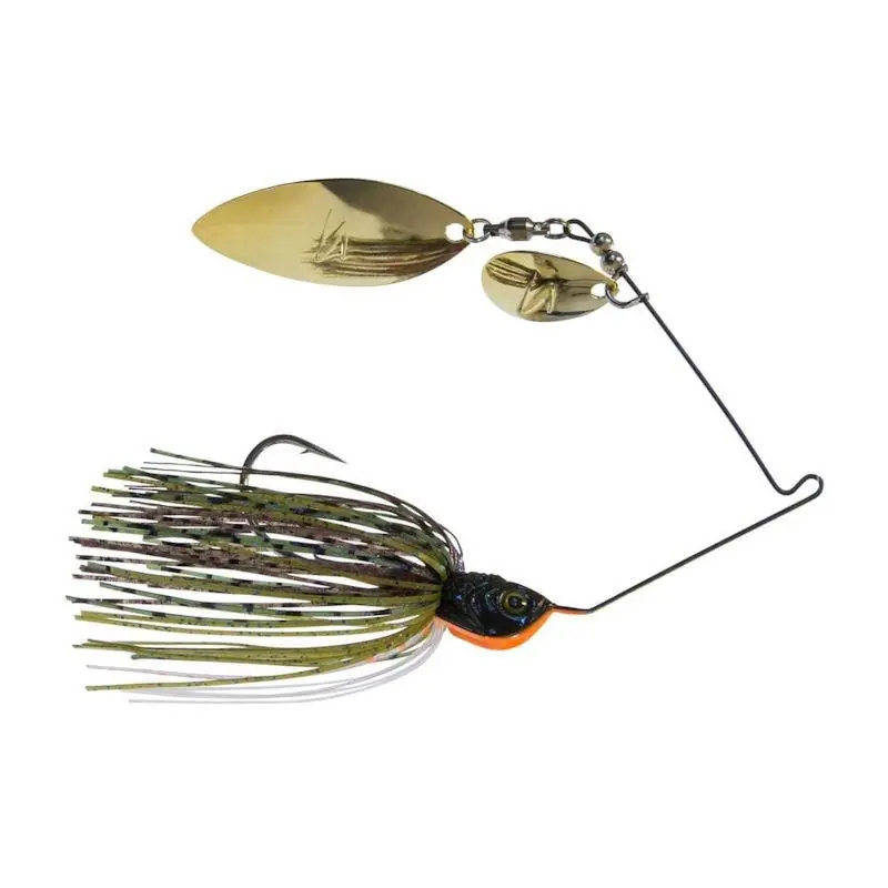 Z-Man SlingBladeZ Willow Colorado Spinnerbait - Bluegill 1/2 oz.