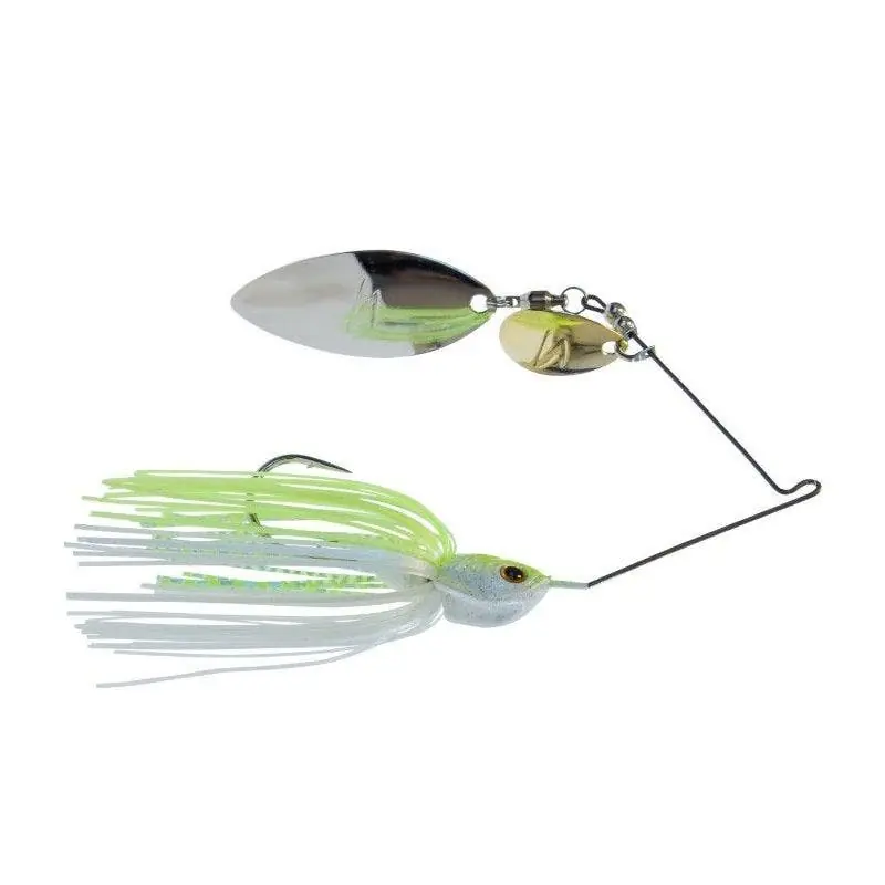Z-Man SlingBladeZ Willow Colorado Spinnerbait