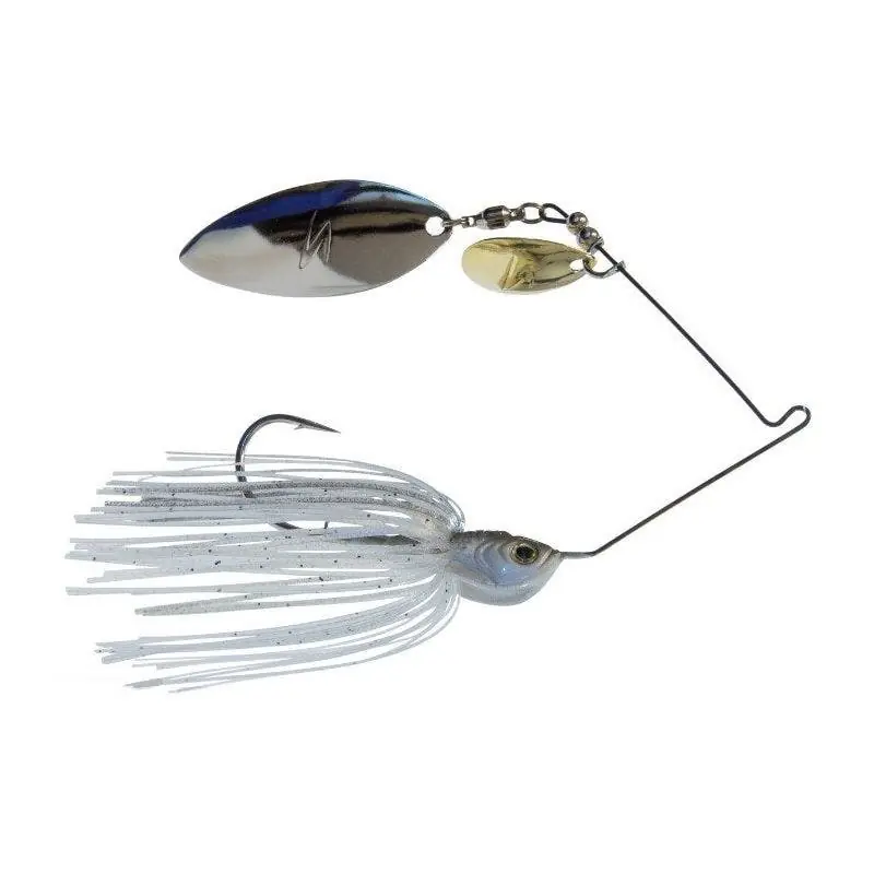 Z-Man SlingBladeZ Willow Colorado Spinnerbait