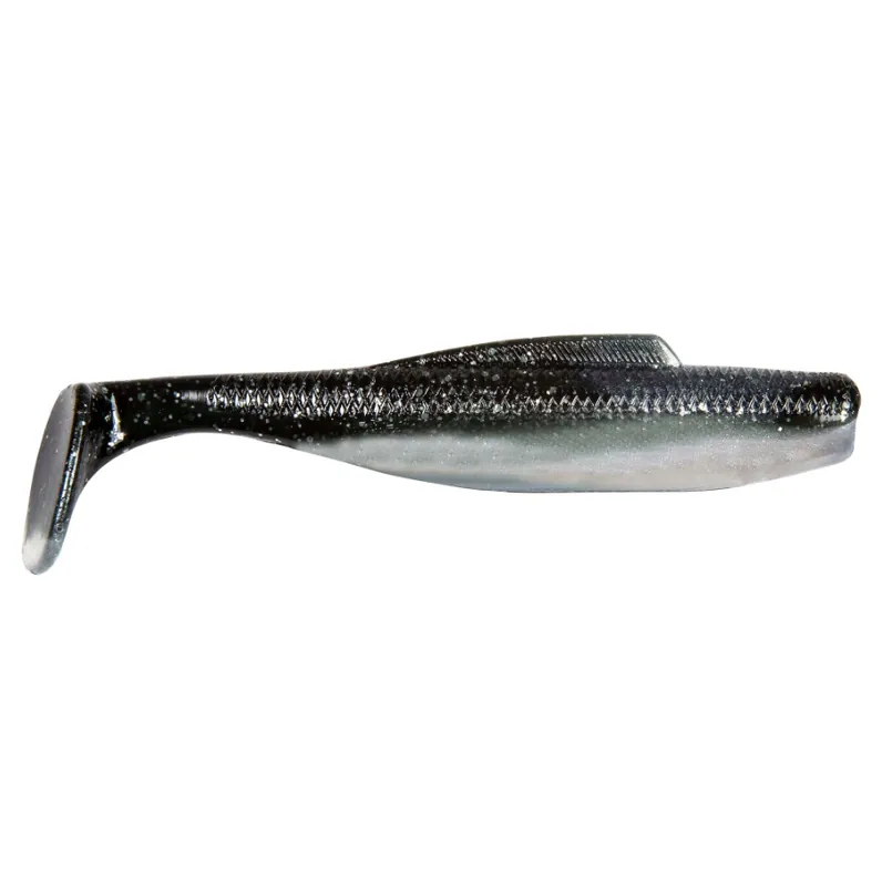 Z-Man DieZel MinnowZ Swimbaits - Mulletron 4"