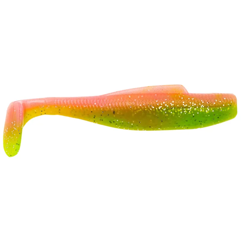 Z-Man DieZel MinnowZ Swimbaits - Electric Chicken 4"