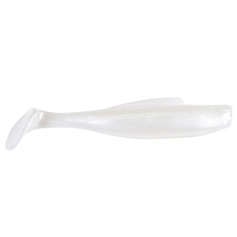 Z-Man DieZel MinnowZ Swimbaits - Pearl 4"