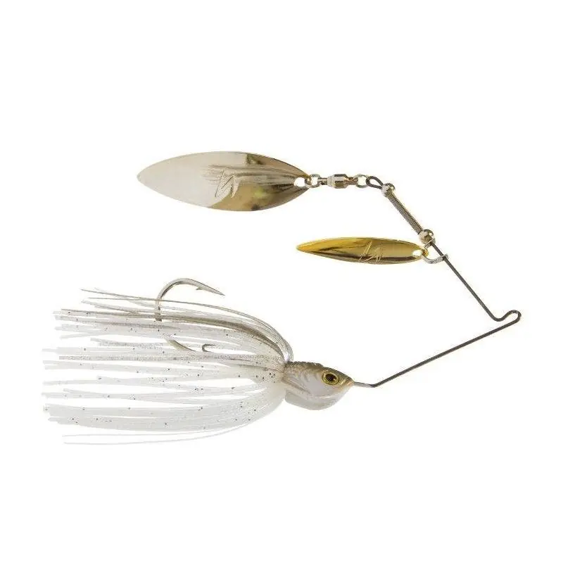 Z-Man SlingBladeZ Double Willow Spinnerbait