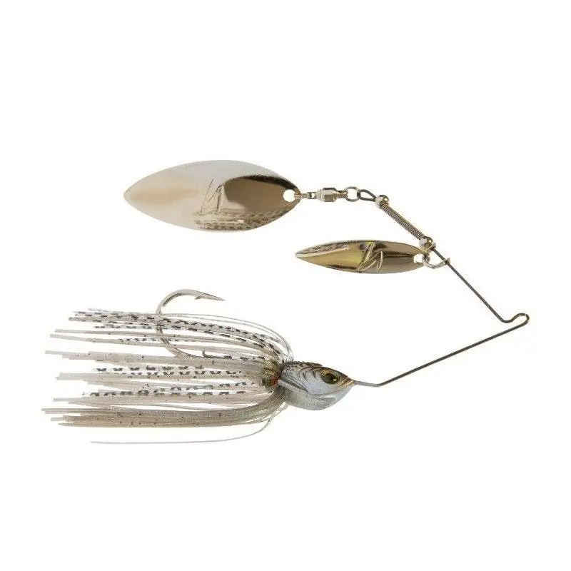 Z-Man SlingBladeZ Double Willow Spinnerbait