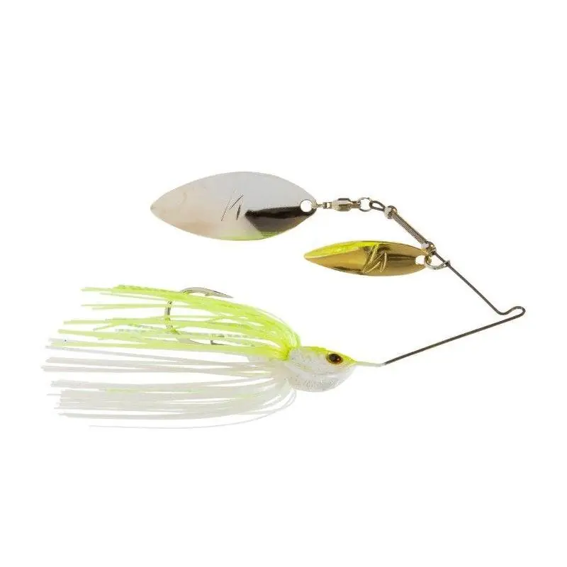 Z-Man SlingBladeZ Double Willow Spinnerbait