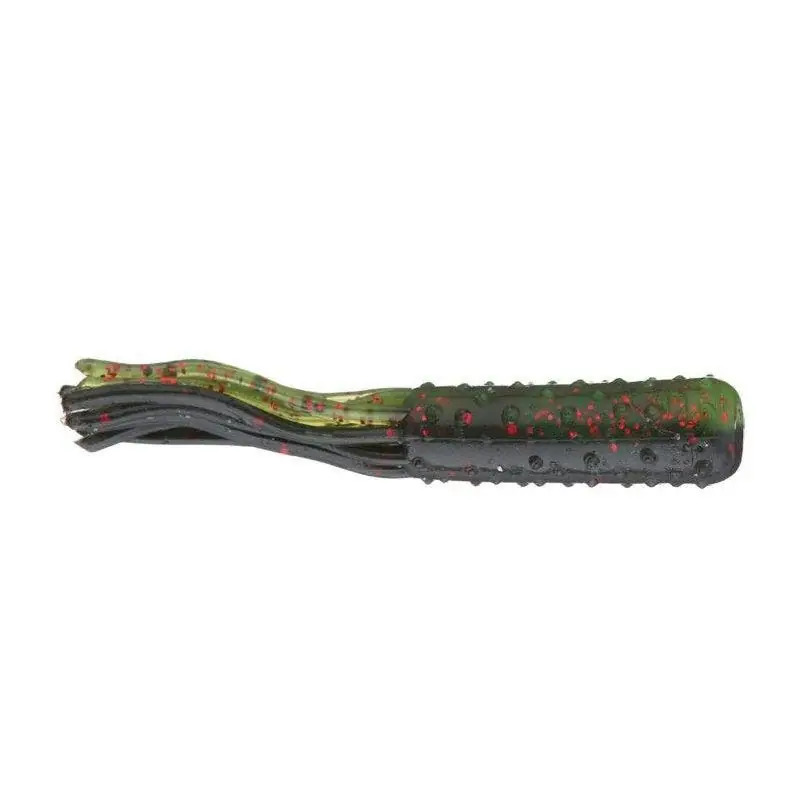 Z-Man T.R.D. TubeZ Soft Plastic Tube Bait 6-Pack