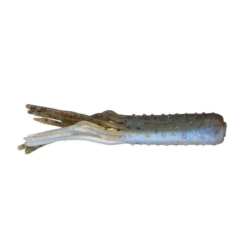 Z-Man T.R.D. TubeZ Soft Plastic Tube Bait 6-Pack