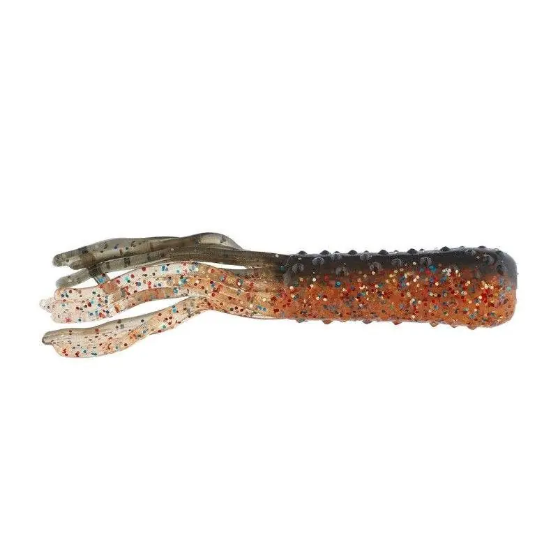 Z-Man T.R.D. TubeZ Soft Plastic Tube Bait 6-Pack