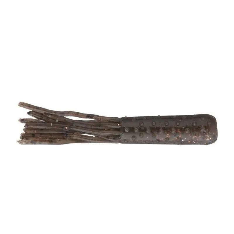 Z-Man T.R.D. TubeZ Soft Plastic Tube Bait 6-Pack