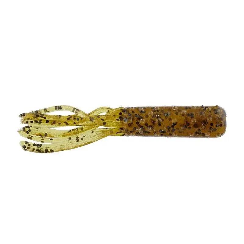 Z-Man T.R.D. TubeZ Soft Plastic Tube Bait 6-Pack