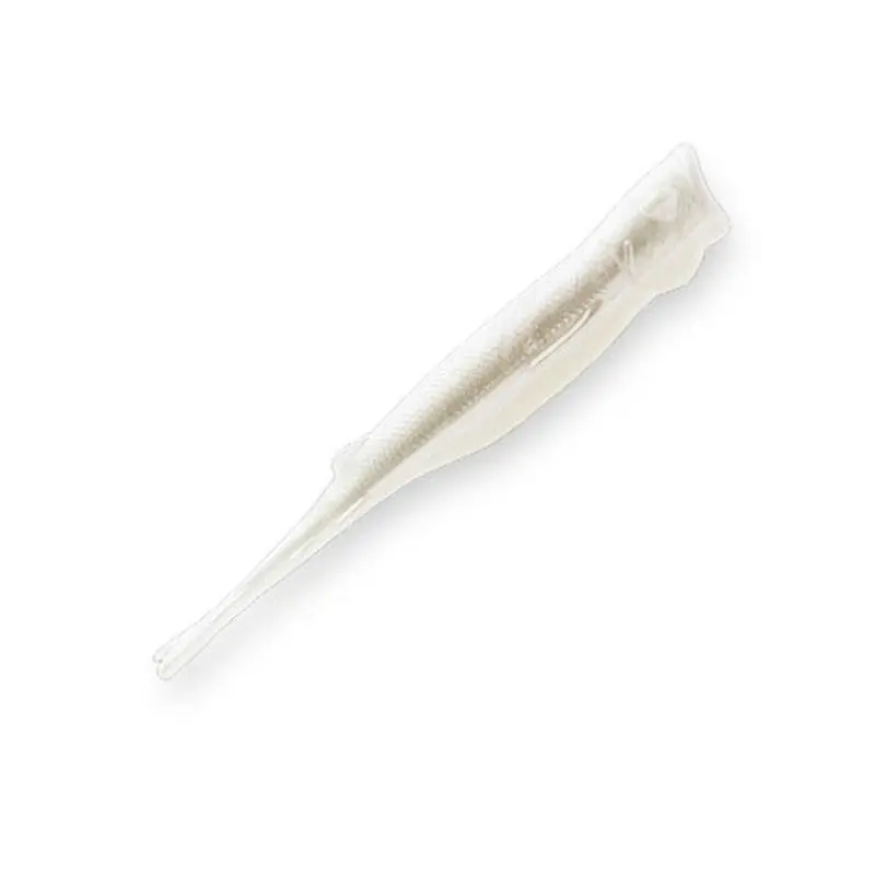 Z-Man Razor ShadZ Topwater Popper Bait 5" 3-Pack