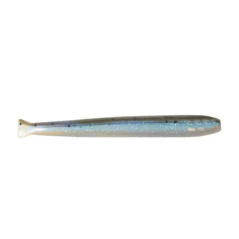 Z-Man T.R.D. MinnowZ Rig Bait Worm 8-Pack