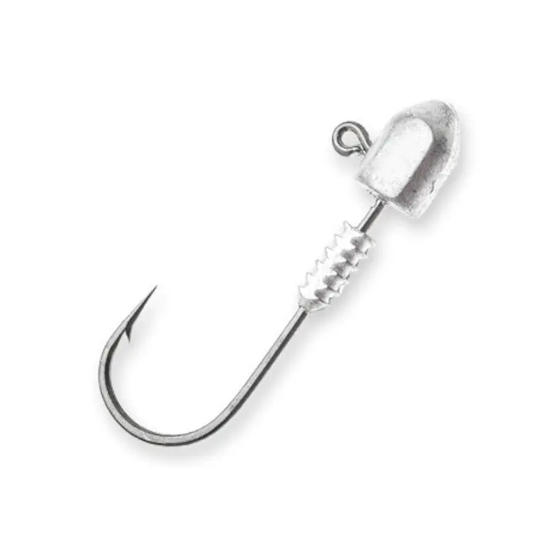 Z-Man TT Lures HeadlockZ HD 8/0 Hook 3-Pack