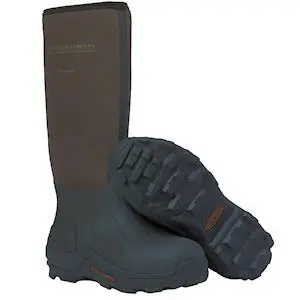 Muck Wetland Prem. Field Boots