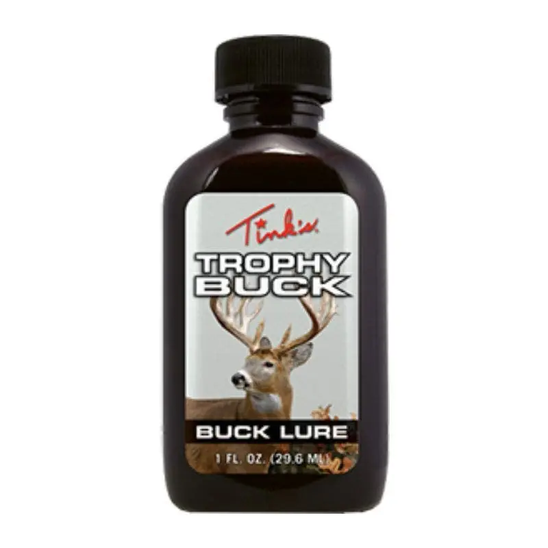 Tink‘s Trophy Buck Lure