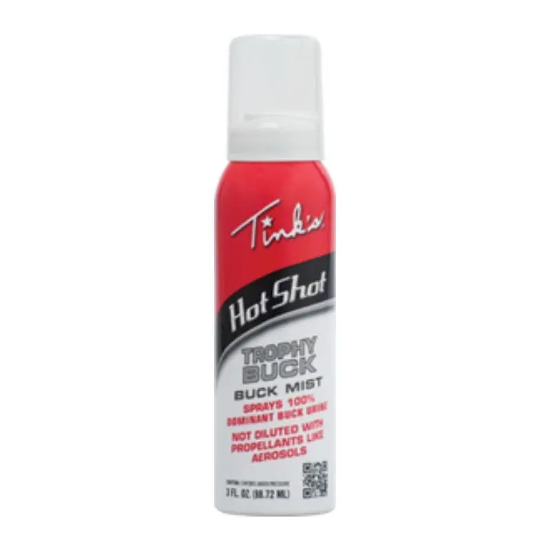 Tink‘s Hot Shot Trophy Buck Mist