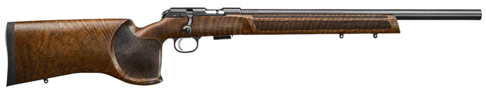 CZ-USA 457 Varmint MTR 22 LR Rifle 20.5" Matte
