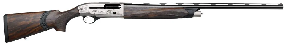 Beretta A400 Upland Shotgun 12 GA Nickel 26"