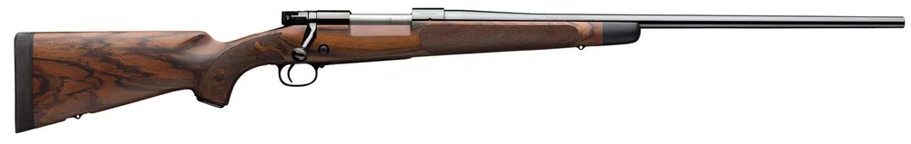 Winchester Model 70 Super Grade Rifle 270 Win Matte 24"
