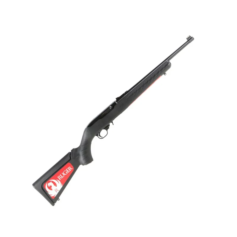 Ruger 10/22 Compact 22 LR Rifle 16.12" 10+1 Blued