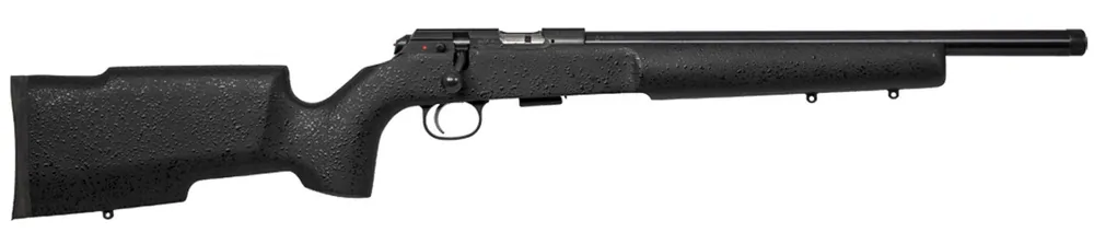 CZ-USA 457 ProVarmint 22 LR Rifle 16.5" Matte