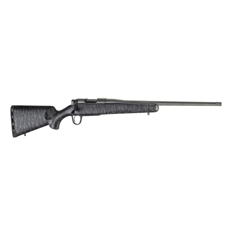 Christensen Arms Mesa 6.5 PRC Rifle 24" Black/Grey