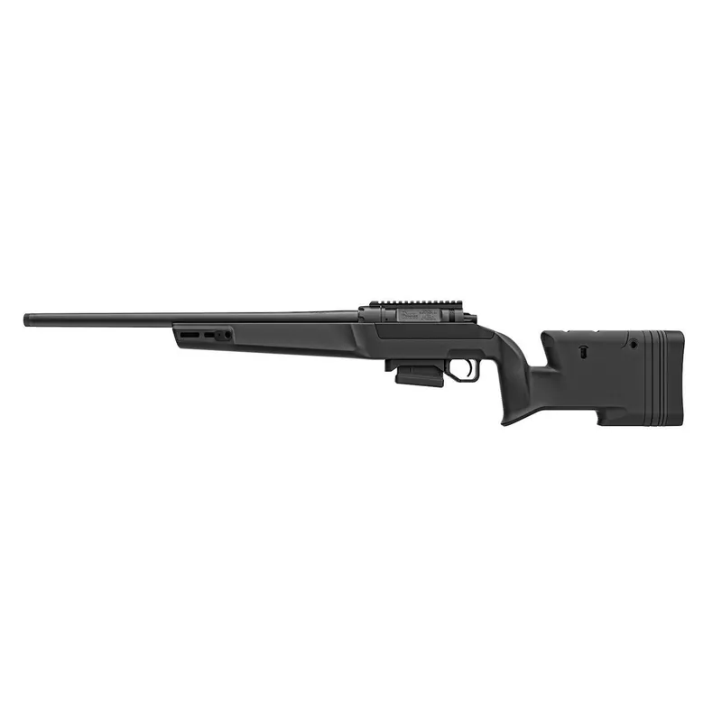Daniel Defense Delta 5 Rifle 6.5 Creedmoor Matte 24"