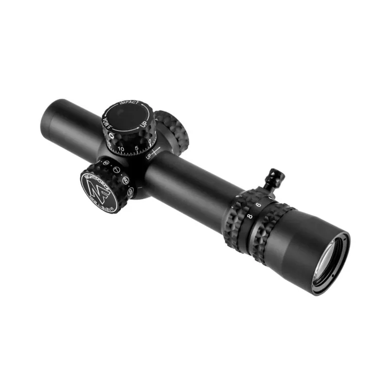 Nightforce NX8 FC-Mil F1 Riflescope 1-8x24mm