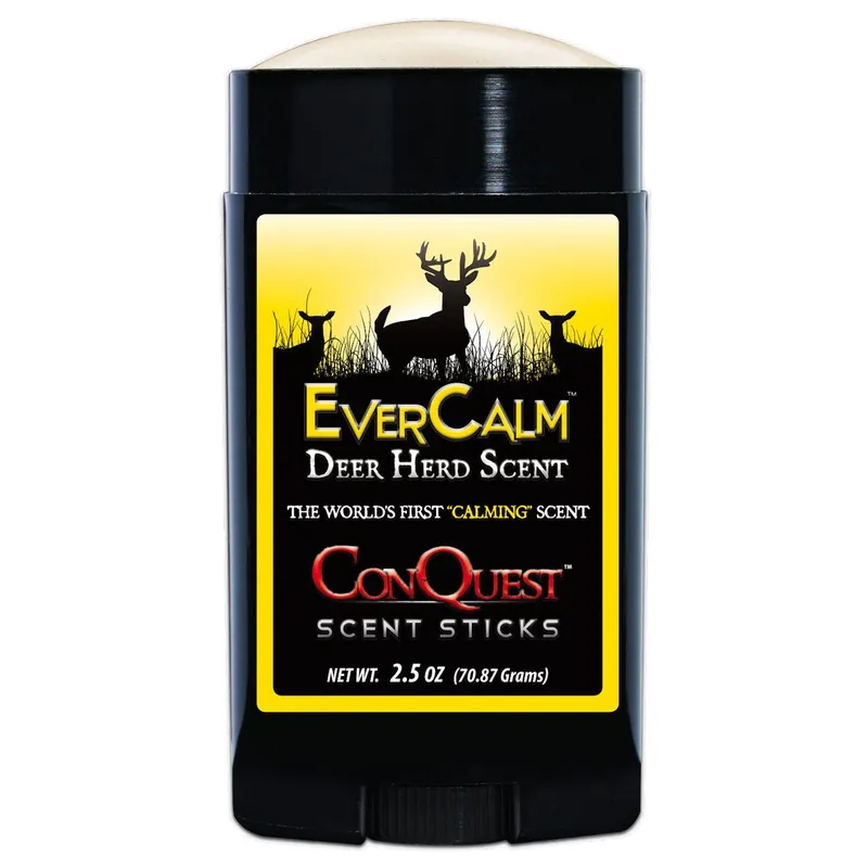 ConQuest Ever Calm Deer Herd In A Stick - 2.5 oz.