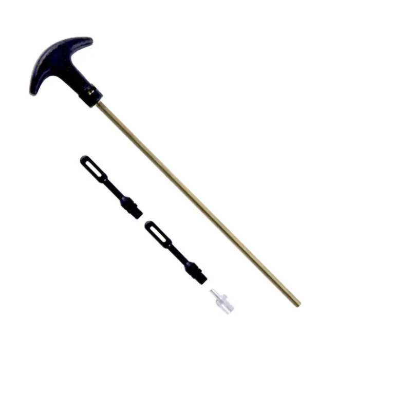 Outers Brass Pistol Cleaning Rods .38-.45^ 9mm Caliber