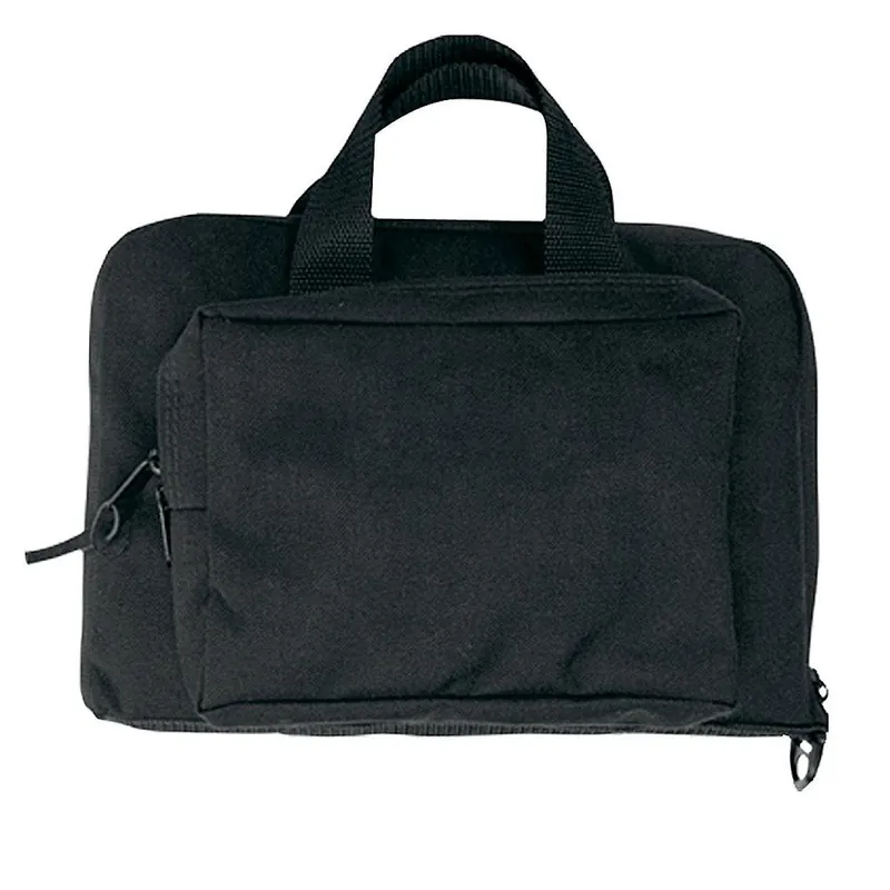 Bulldog Black Range Bag Mini
