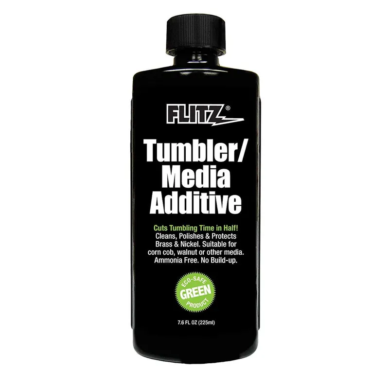 Flitz Tumbler Media Additive 7.6 oz.