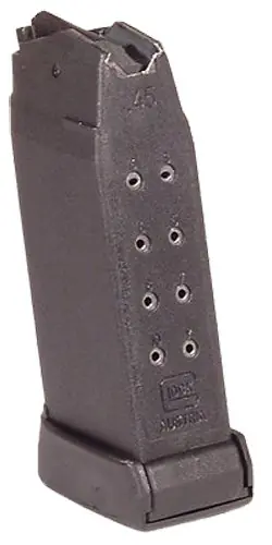 Glock G30 10RD .45 ACP Compact Pistol Mag