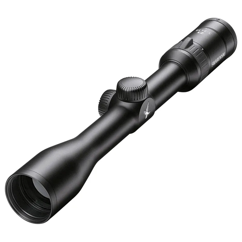 Swarovski Z3 3-10x42 Rifle Scope Plex Reticle